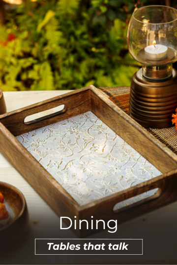 Dining & Servings 