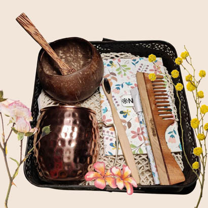 Zero Waste Budget Kit