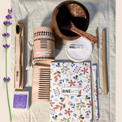 Zero Waste Gift Set