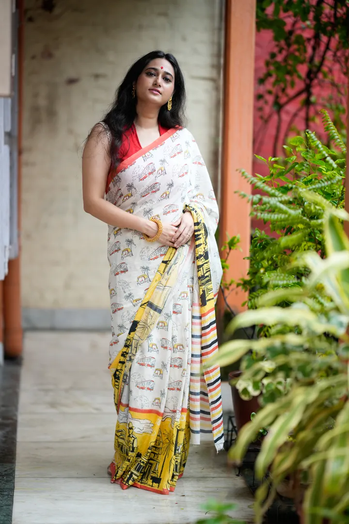 Bangalore Saree