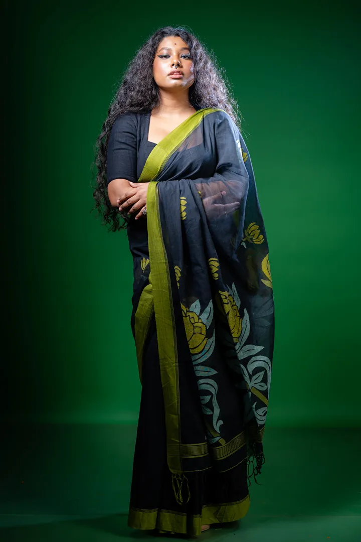 Kamalika Saree