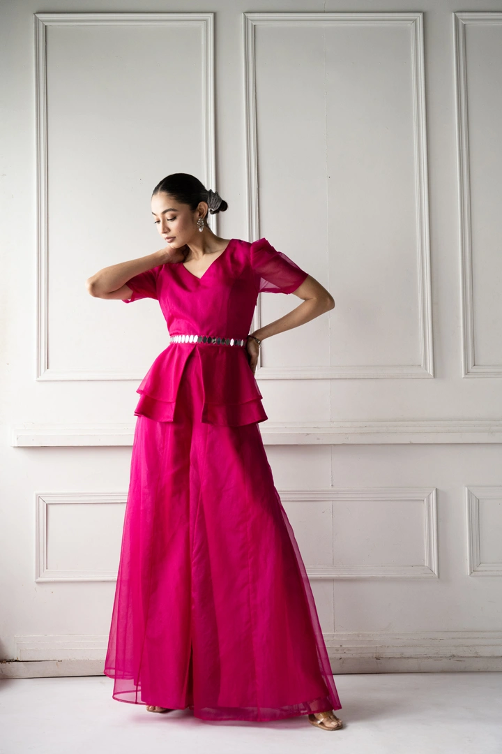 Bella Fuchsia