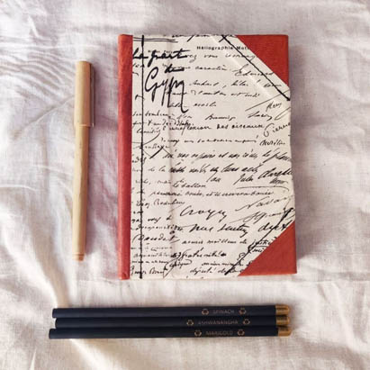Writer's Kit